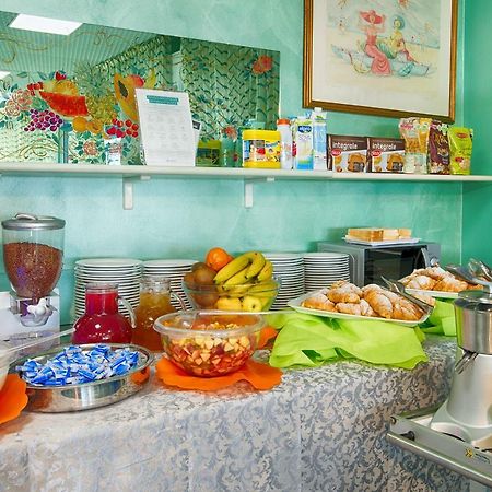 Hotel Meritime Bellaria-Igea Marina Luaran gambar