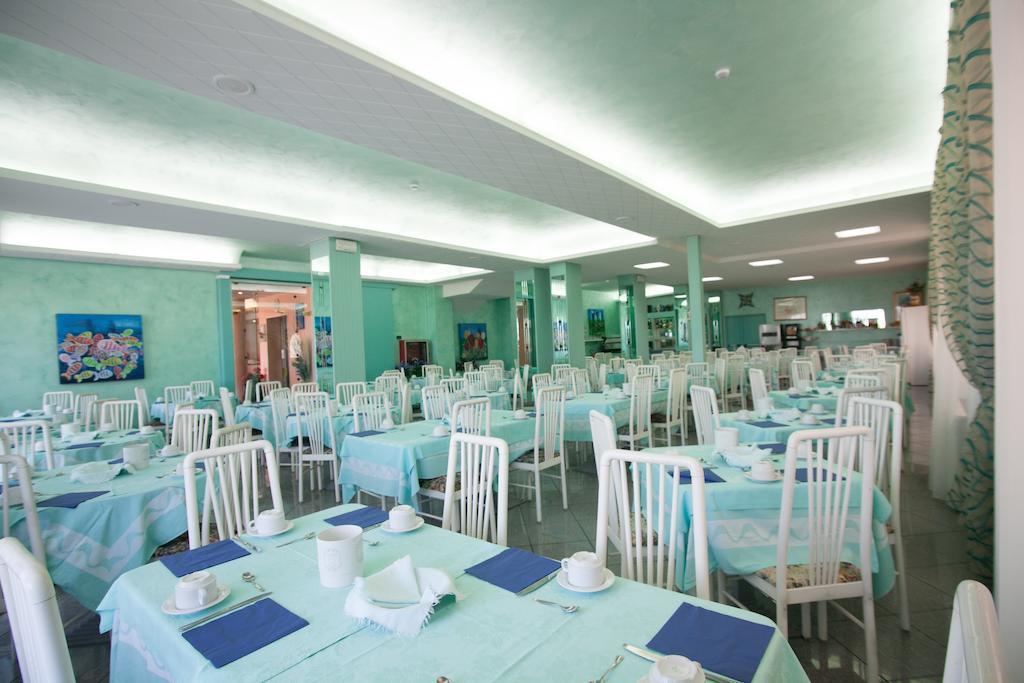 Hotel Meritime Bellaria-Igea Marina Luaran gambar