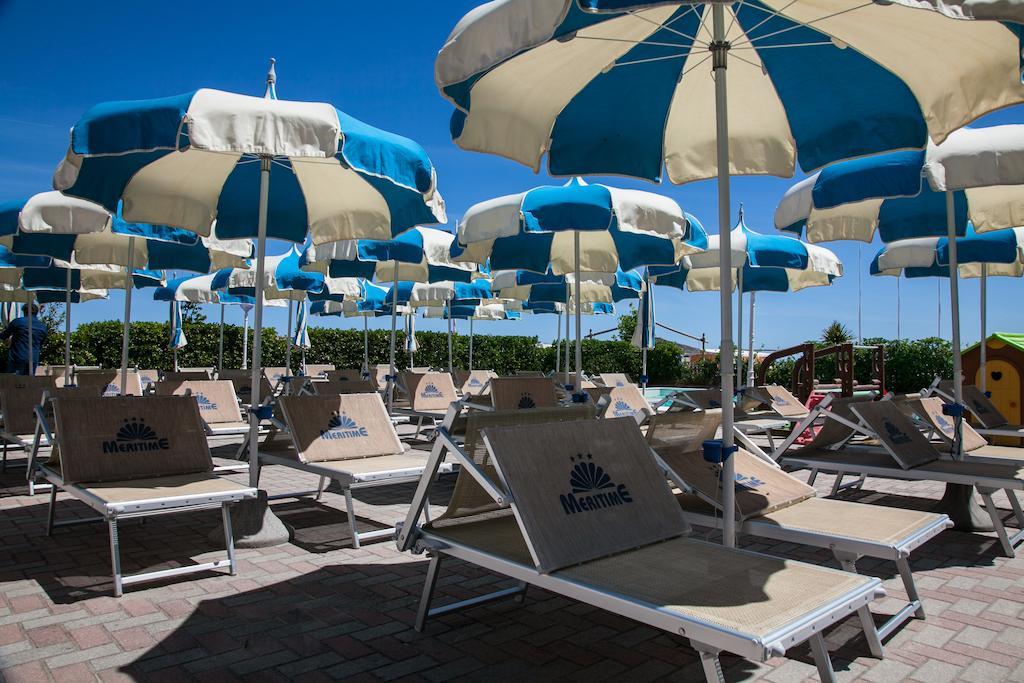 Hotel Meritime Bellaria-Igea Marina Luaran gambar