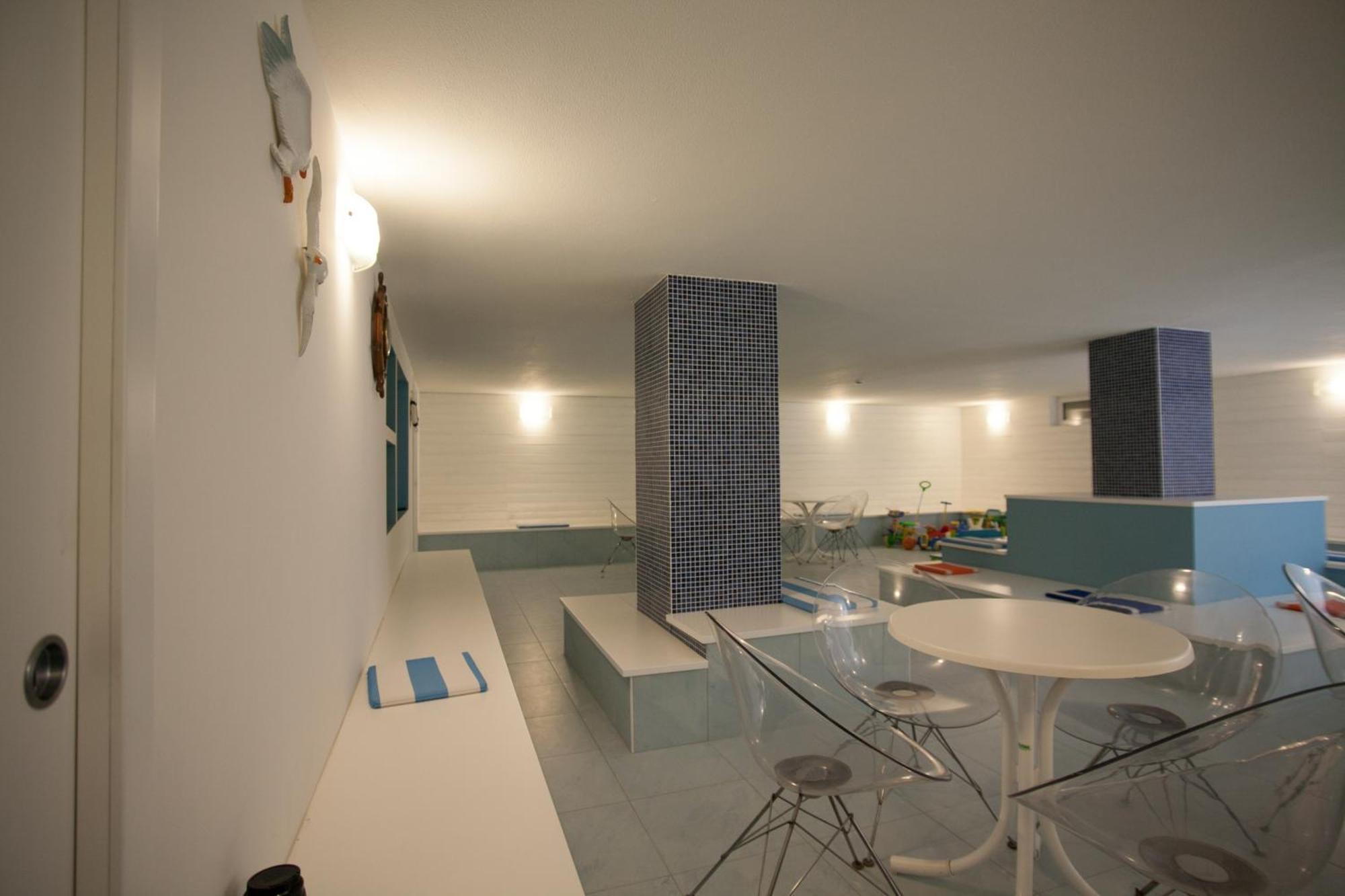 Hotel Meritime Bellaria-Igea Marina Luaran gambar