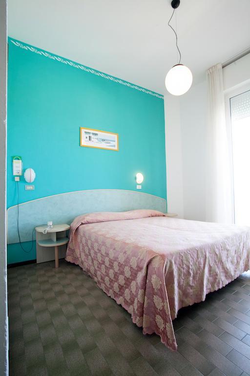 Hotel Meritime Bellaria-Igea Marina Luaran gambar