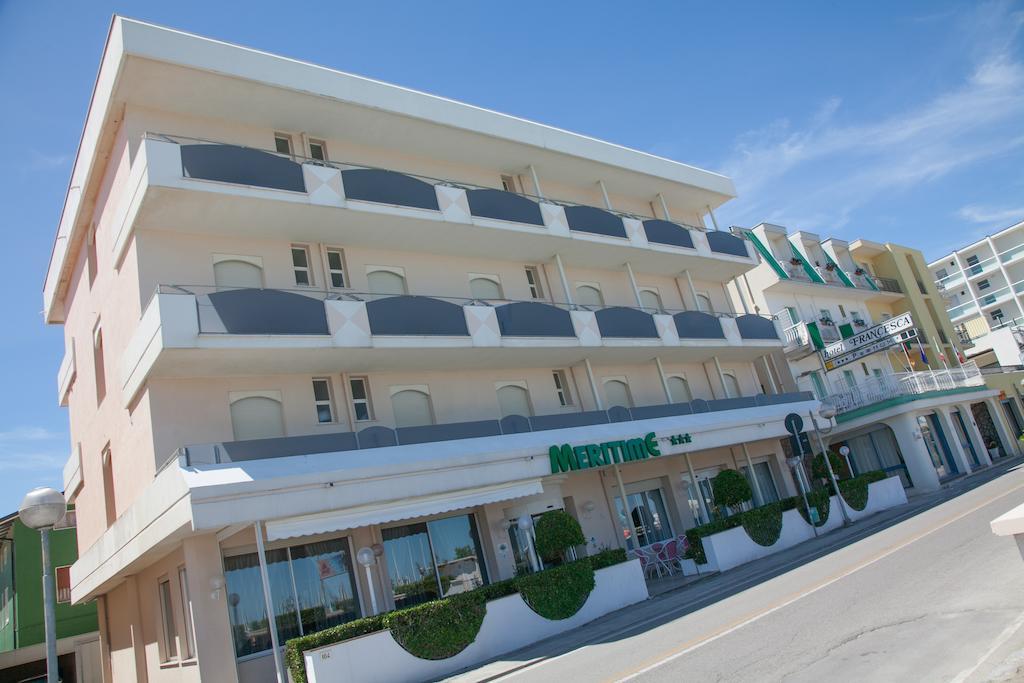 Hotel Meritime Bellaria-Igea Marina Luaran gambar