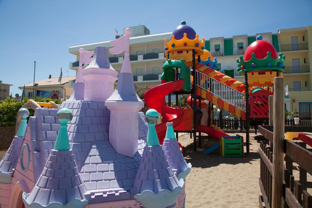 Hotel Meritime Bellaria-Igea Marina Luaran gambar