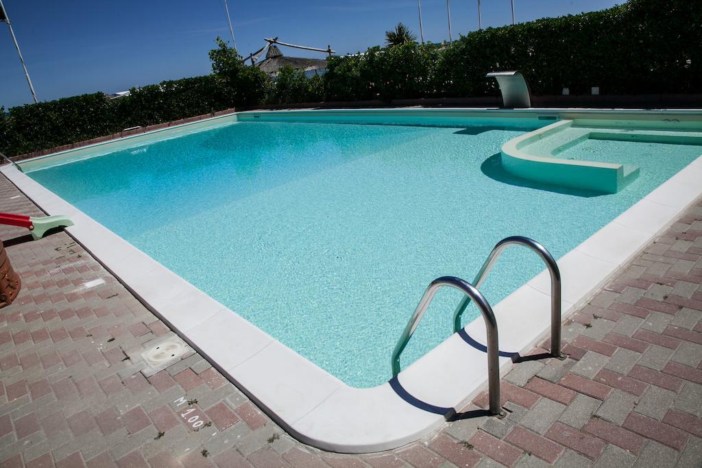 Hotel Meritime Bellaria-Igea Marina Luaran gambar