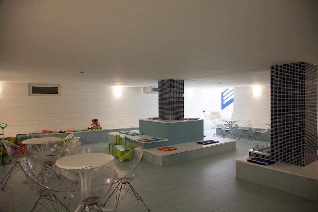 Hotel Meritime Bellaria-Igea Marina Luaran gambar