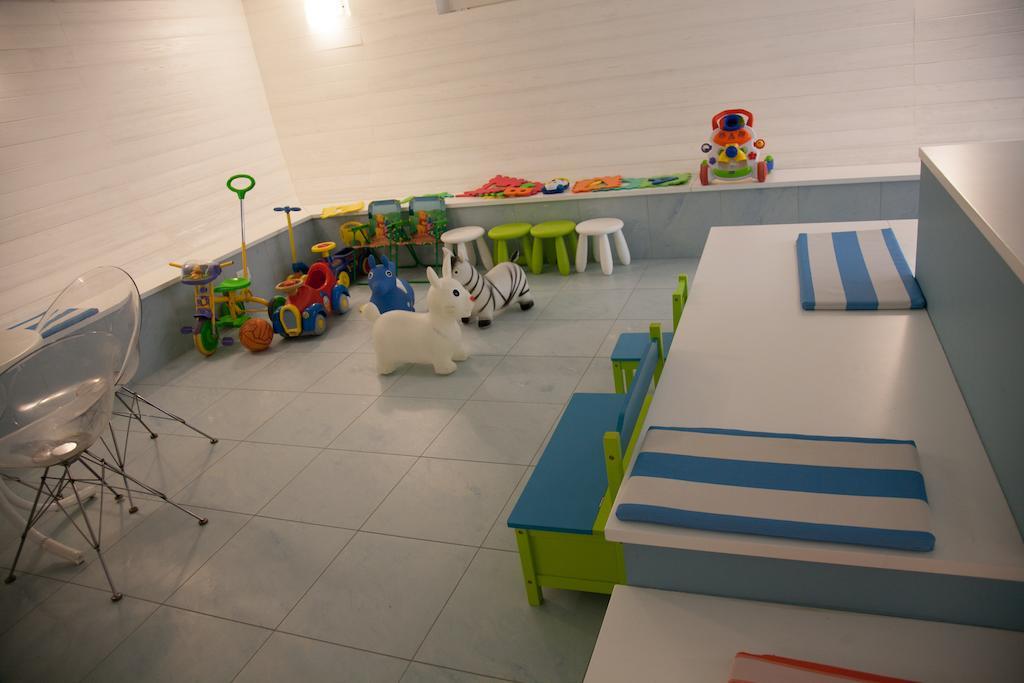 Hotel Meritime Bellaria-Igea Marina Luaran gambar