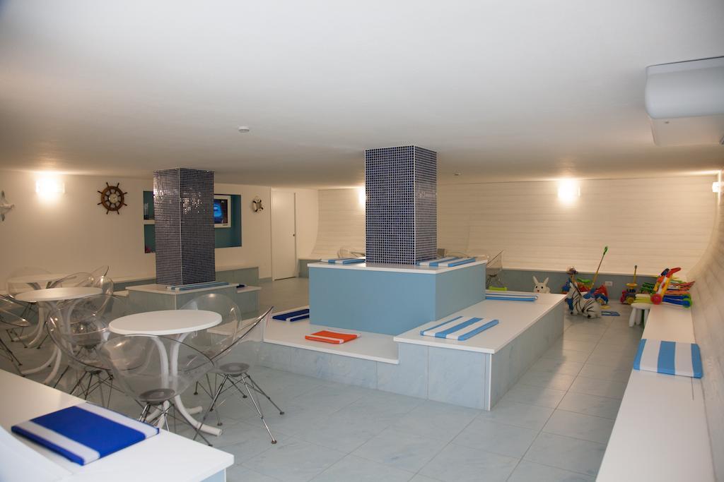 Hotel Meritime Bellaria-Igea Marina Luaran gambar