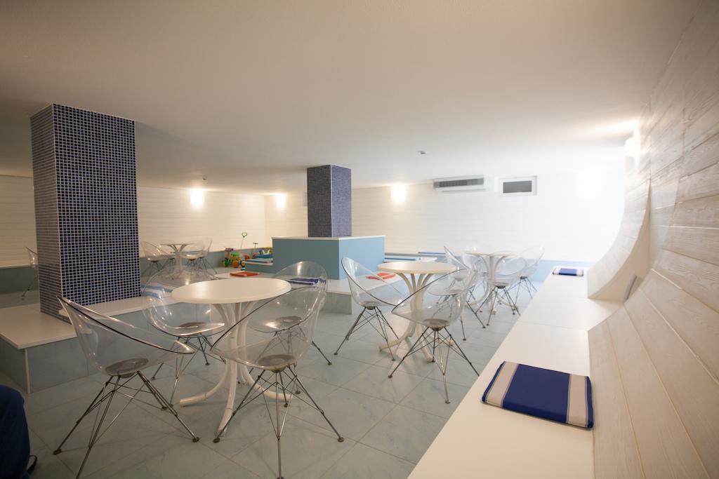 Hotel Meritime Bellaria-Igea Marina Luaran gambar