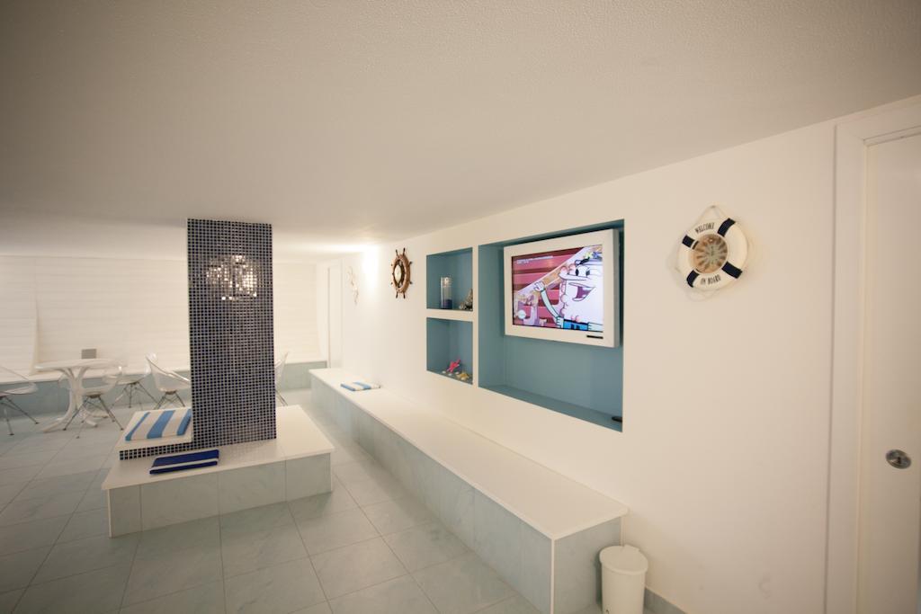 Hotel Meritime Bellaria-Igea Marina Luaran gambar