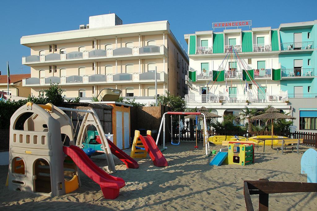 Hotel Meritime Bellaria-Igea Marina Luaran gambar