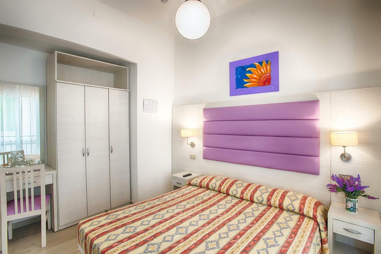 Hotel Meritime Bellaria-Igea Marina Luaran gambar