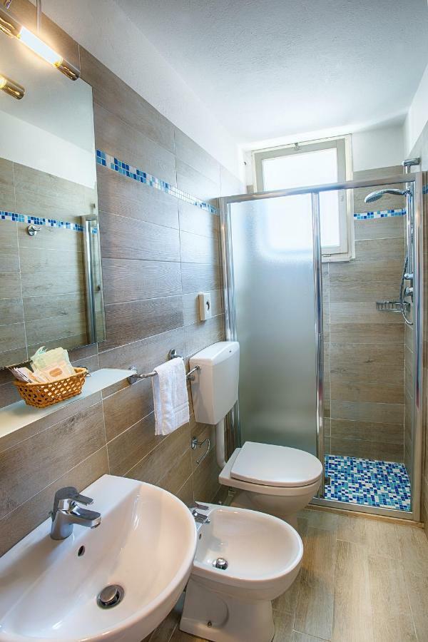 Hotel Meritime Bellaria-Igea Marina Luaran gambar