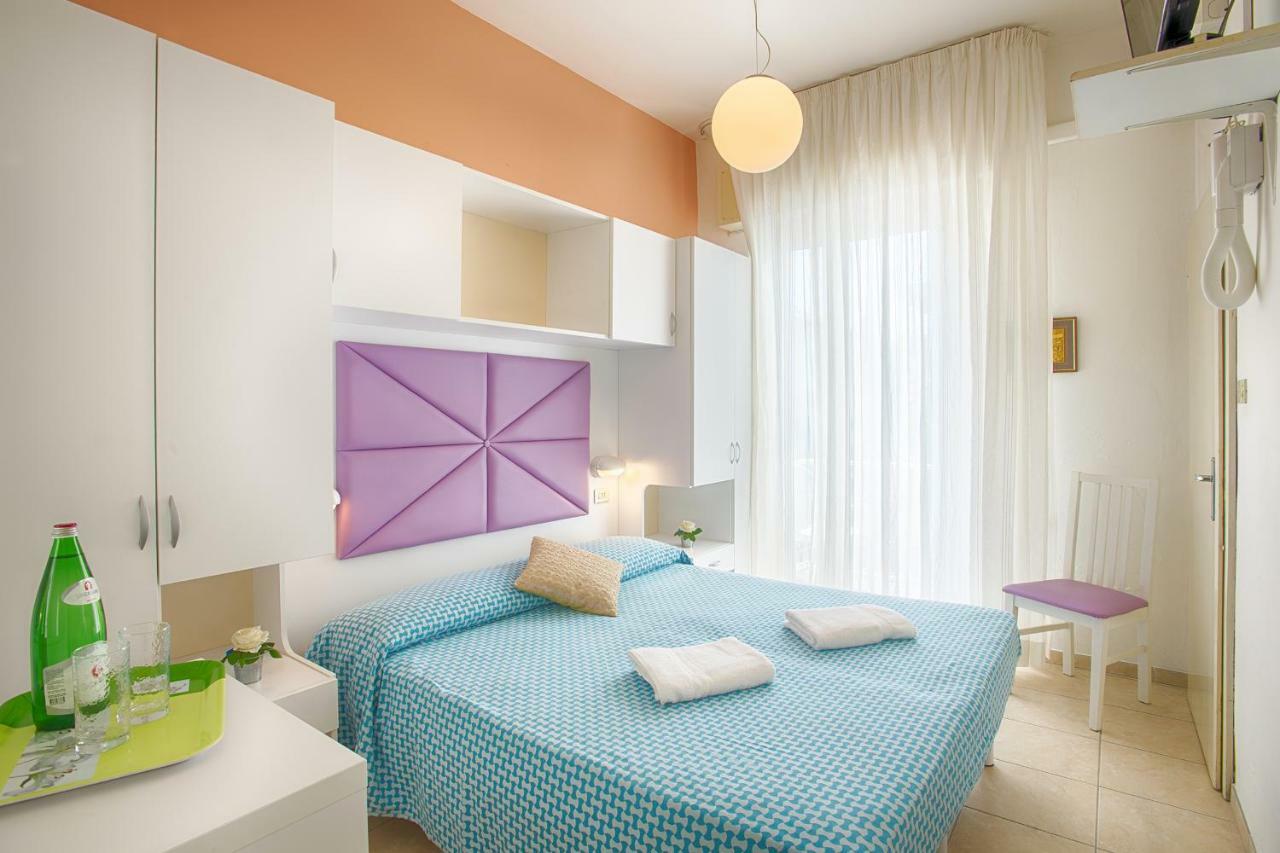Hotel Meritime Bellaria-Igea Marina Luaran gambar