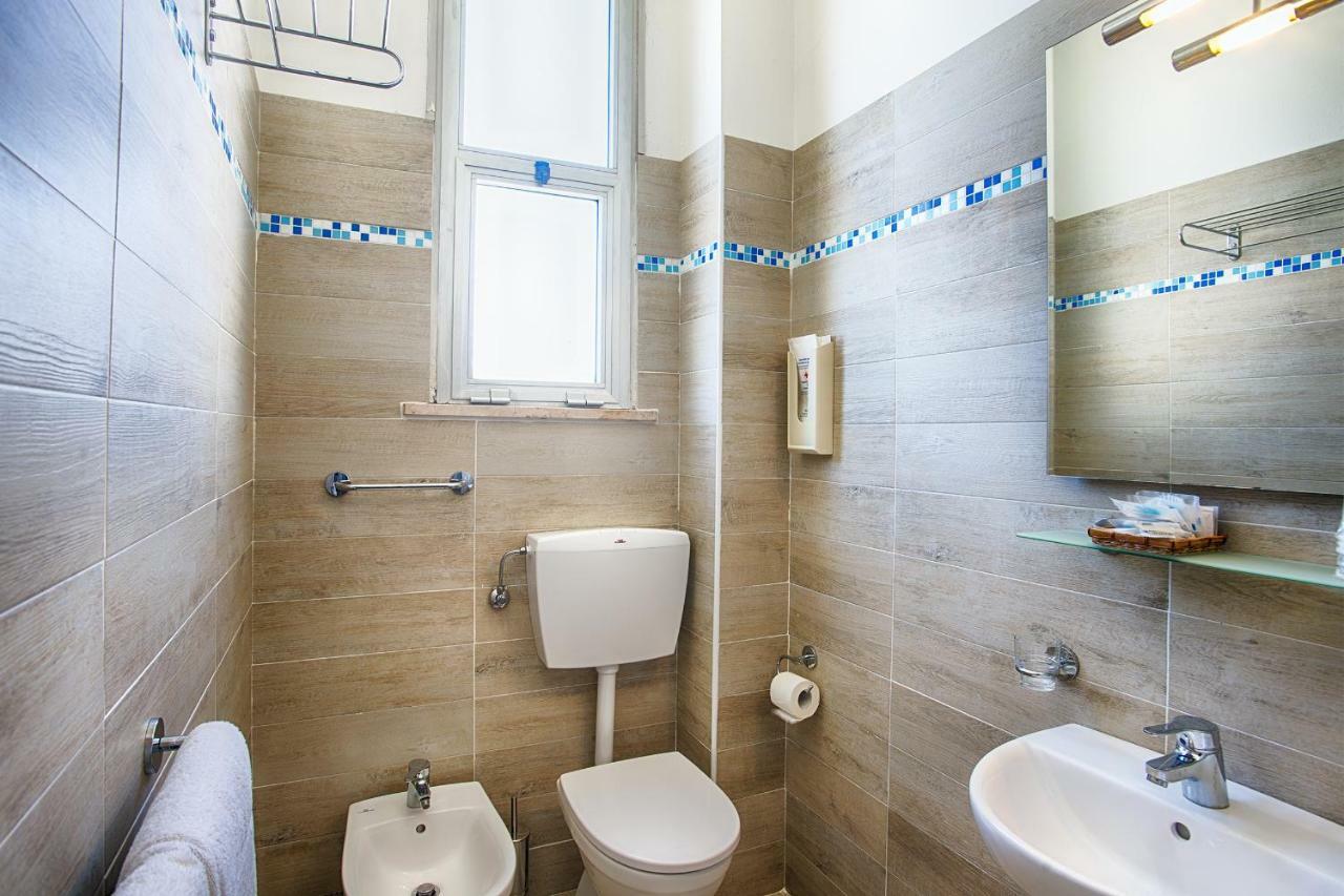 Hotel Meritime Bellaria-Igea Marina Luaran gambar
