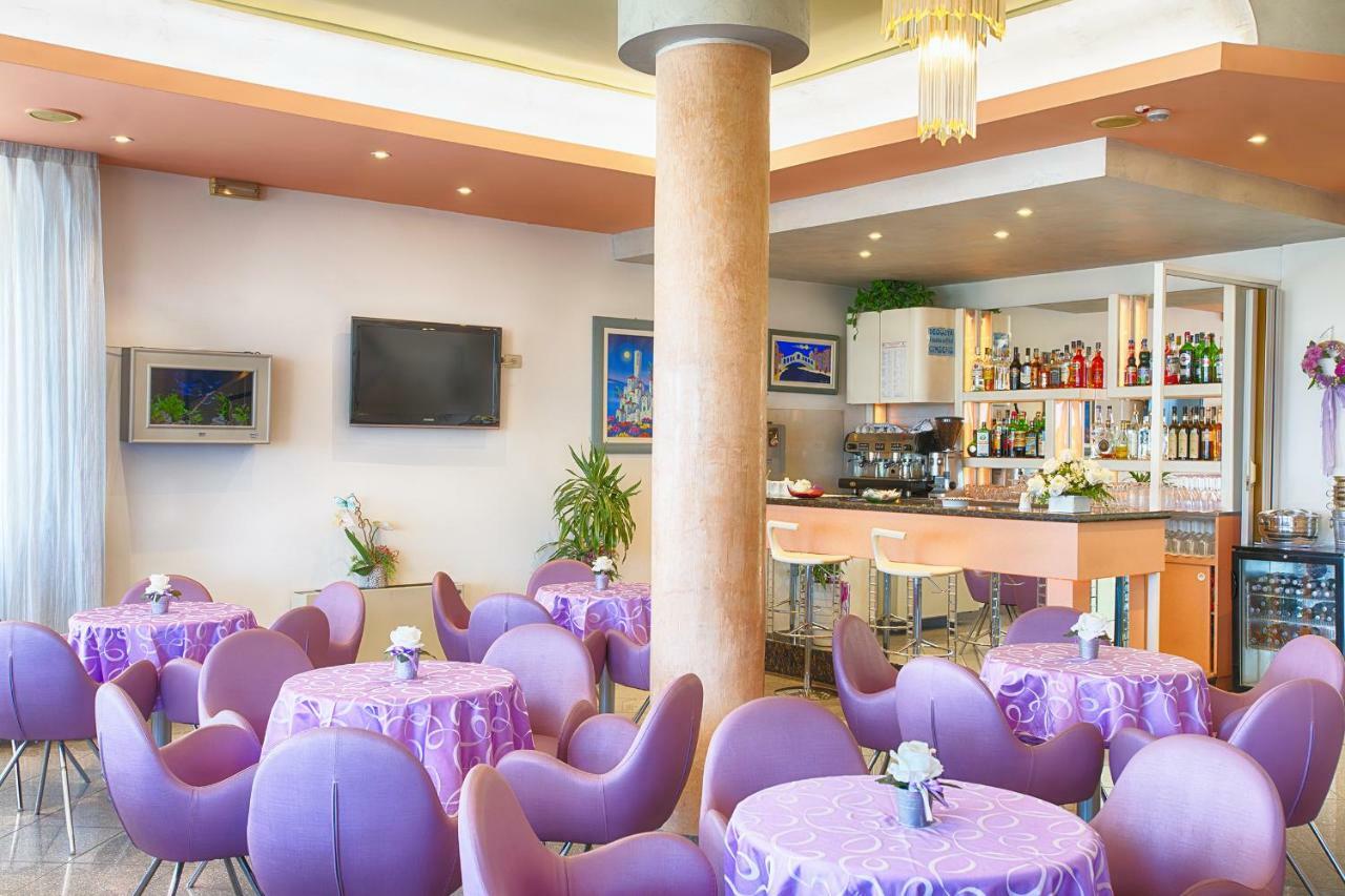 Hotel Meritime Bellaria-Igea Marina Luaran gambar