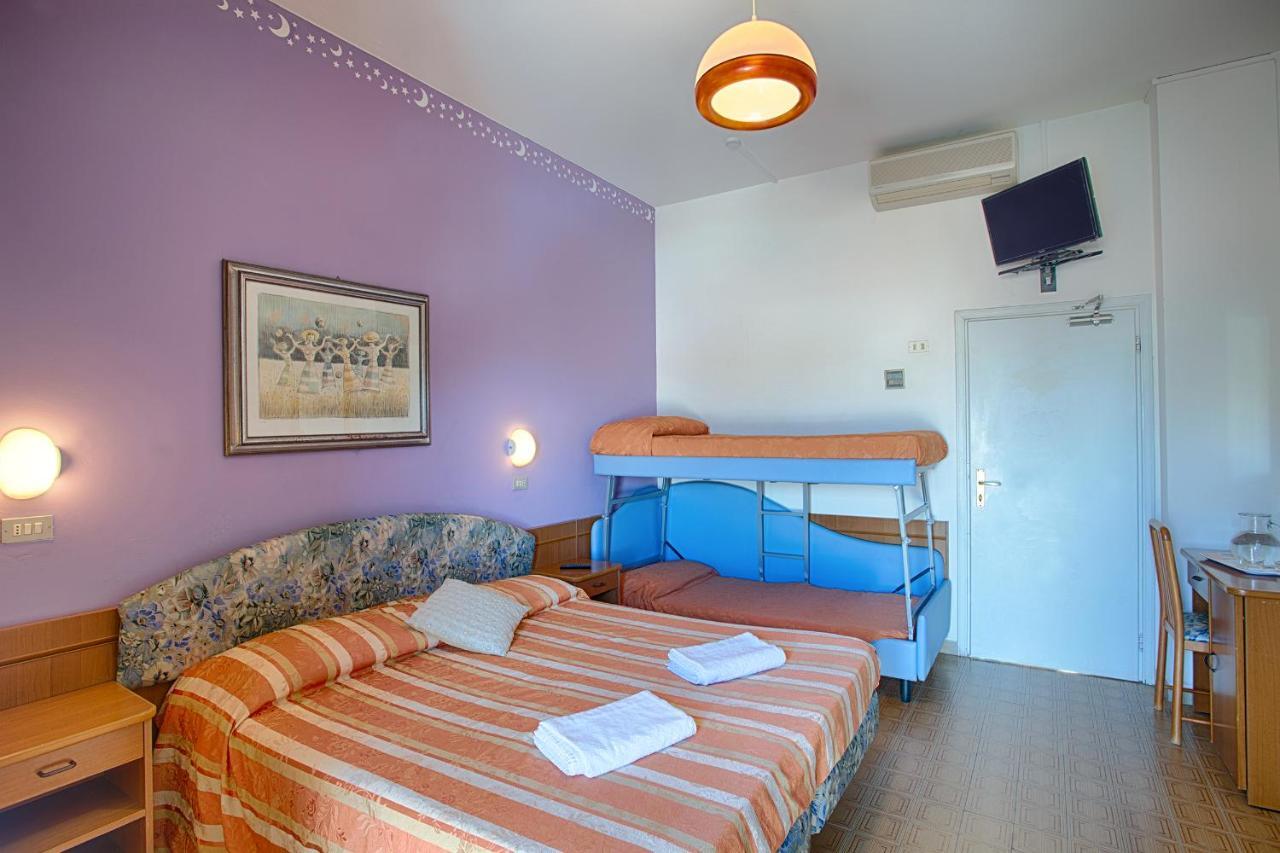 Hotel Meritime Bellaria-Igea Marina Luaran gambar