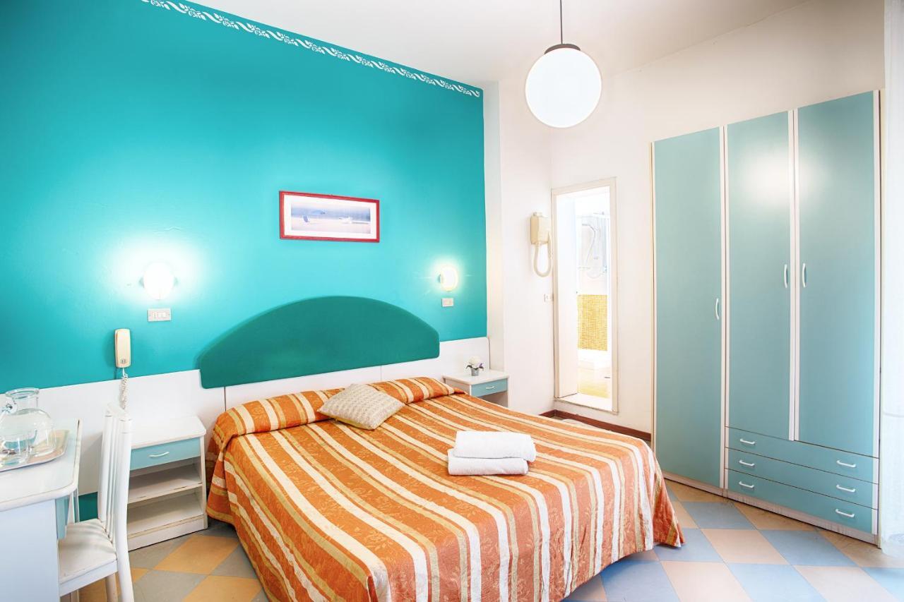 Hotel Meritime Bellaria-Igea Marina Luaran gambar
